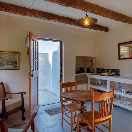 Honeyrock Cottages Клейнмонд Екстер'єр фото
