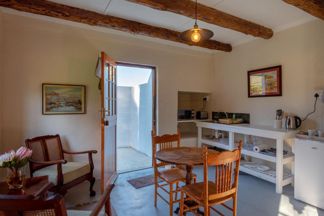 Honeyrock Cottages Клейнмонд Екстер'єр фото