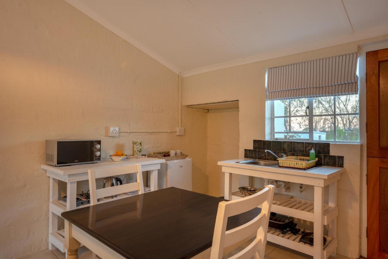 Honeyrock Cottages Клейнмонд Екстер'єр фото