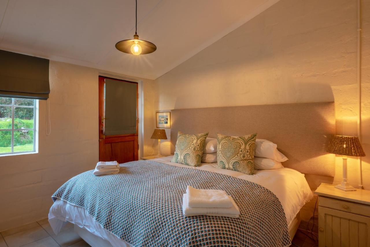 Honeyrock Cottages Клейнмонд Екстер'єр фото