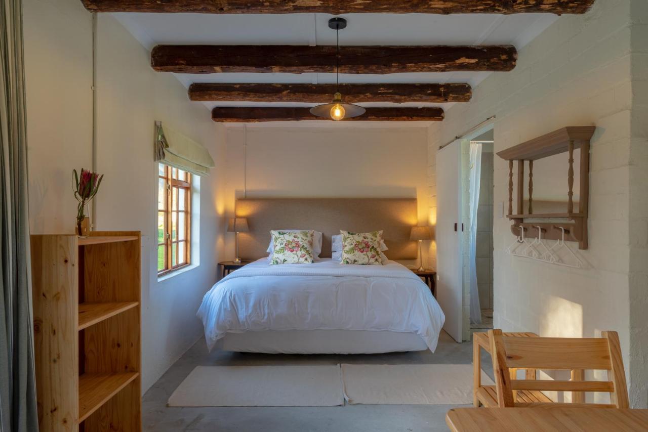 Honeyrock Cottages Клейнмонд Екстер'єр фото