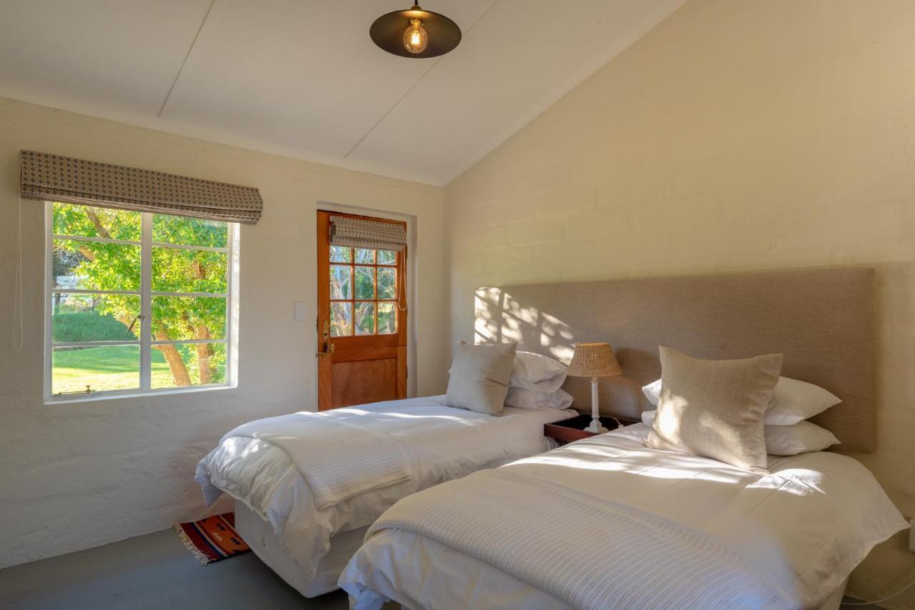 Honeyrock Cottages Клейнмонд Екстер'єр фото
