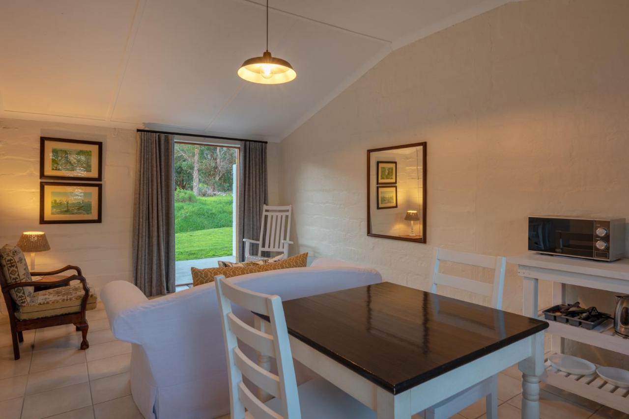 Honeyrock Cottages Клейнмонд Екстер'єр фото