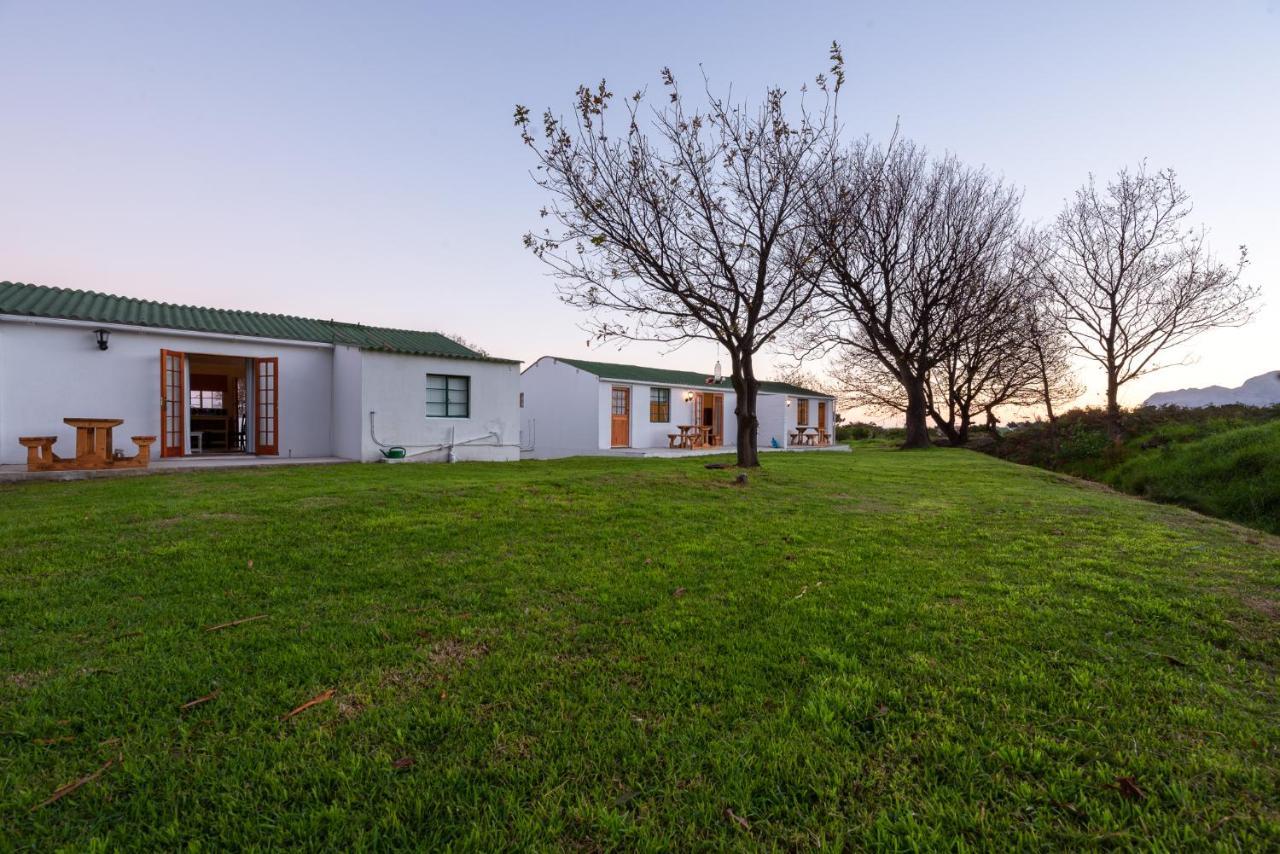 Honeyrock Cottages Клейнмонд Екстер'єр фото