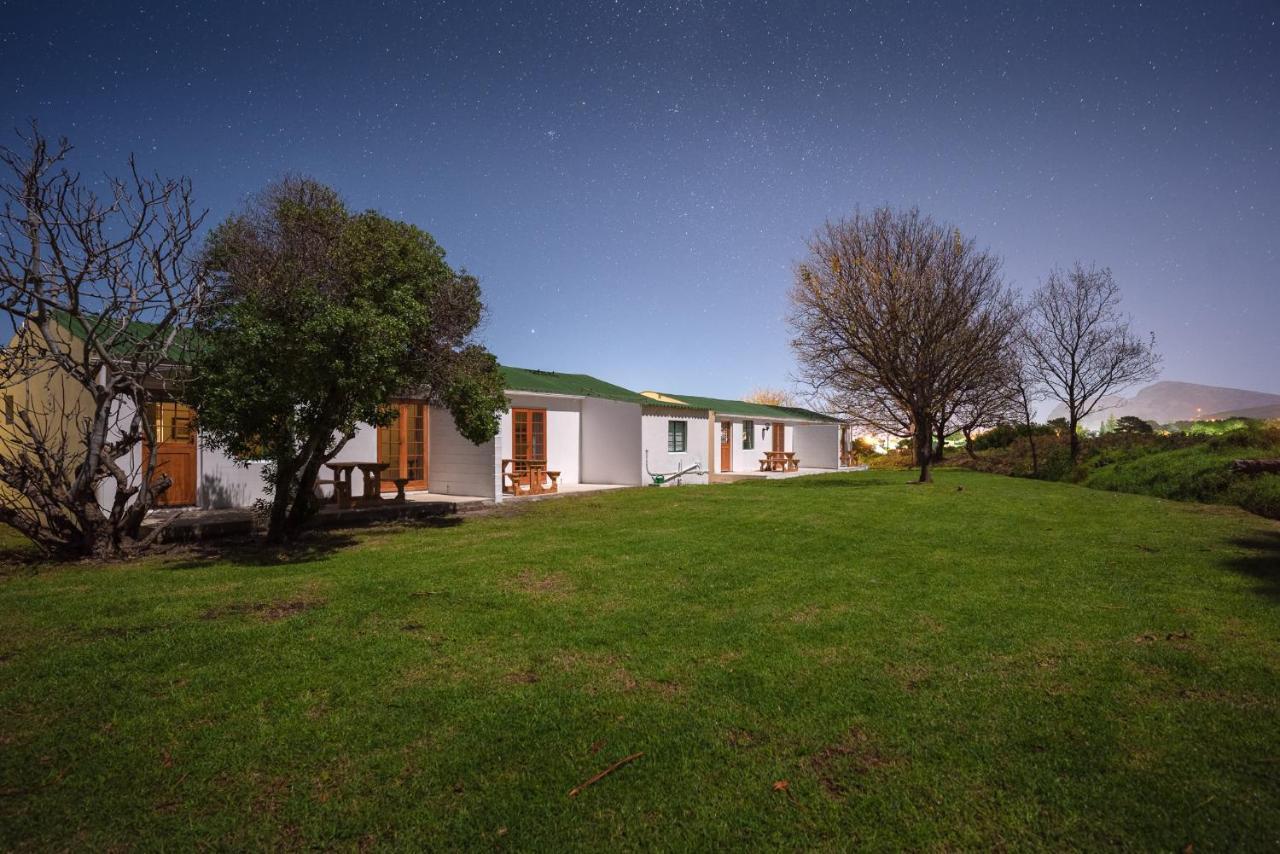 Honeyrock Cottages Клейнмонд Екстер'єр фото