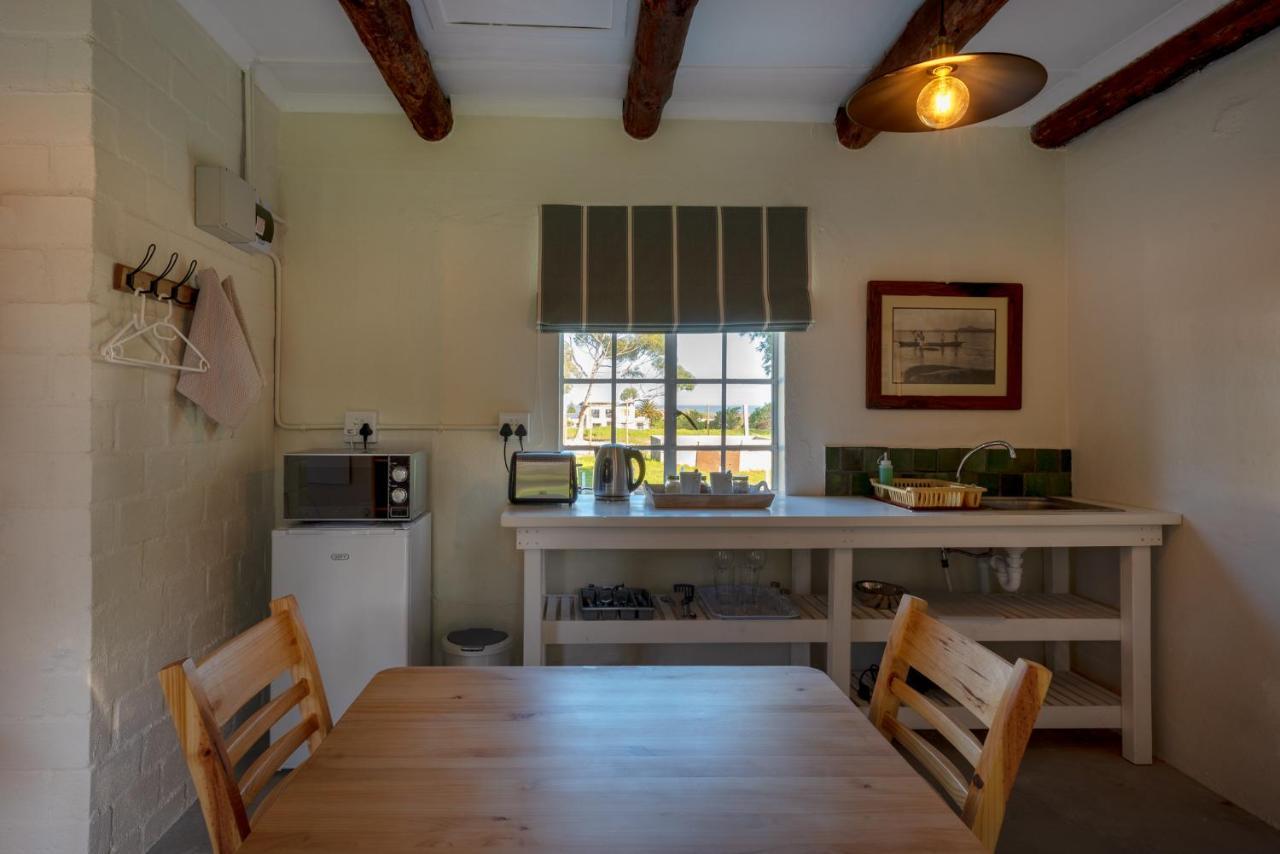 Honeyrock Cottages Клейнмонд Екстер'єр фото