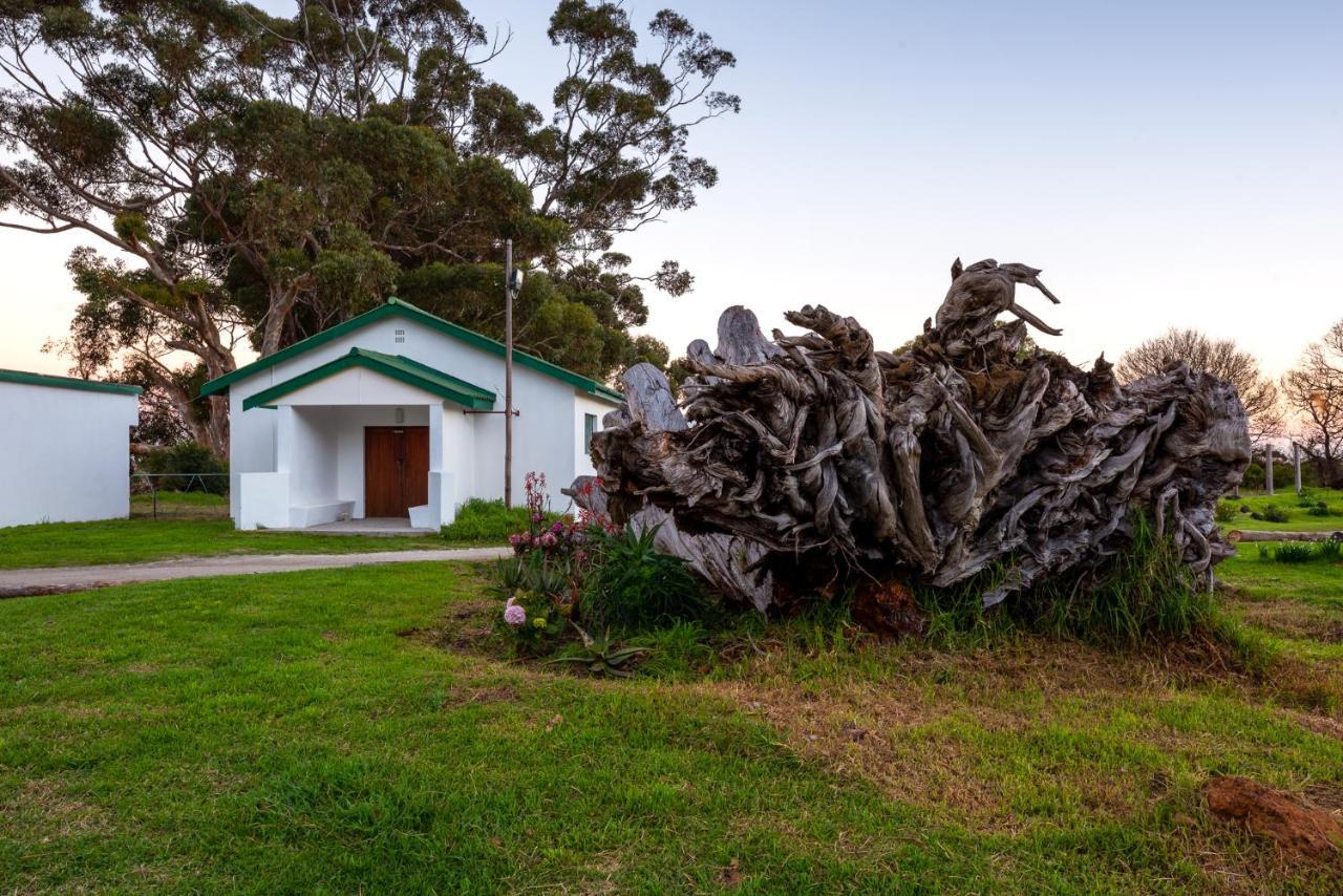 Honeyrock Cottages Клейнмонд Екстер'єр фото
