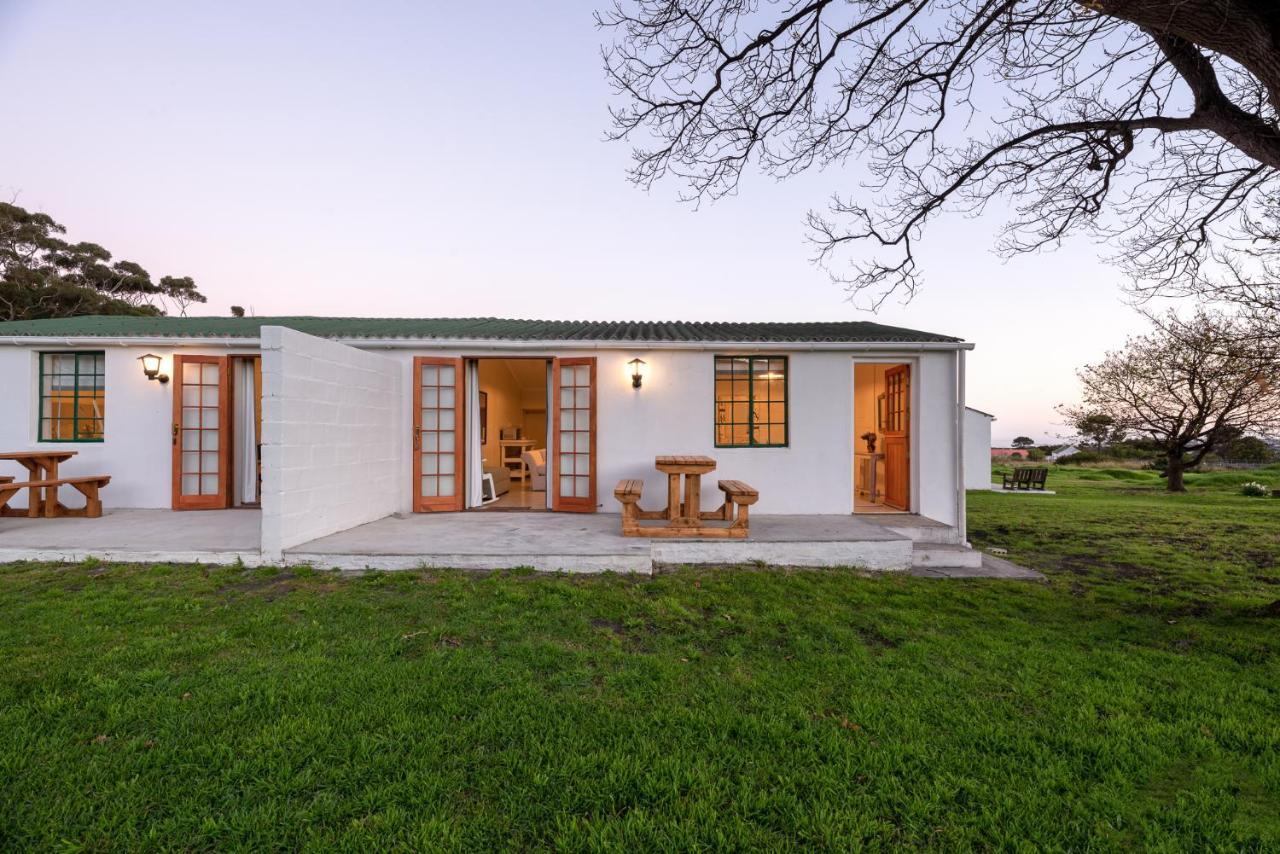 Honeyrock Cottages Клейнмонд Екстер'єр фото